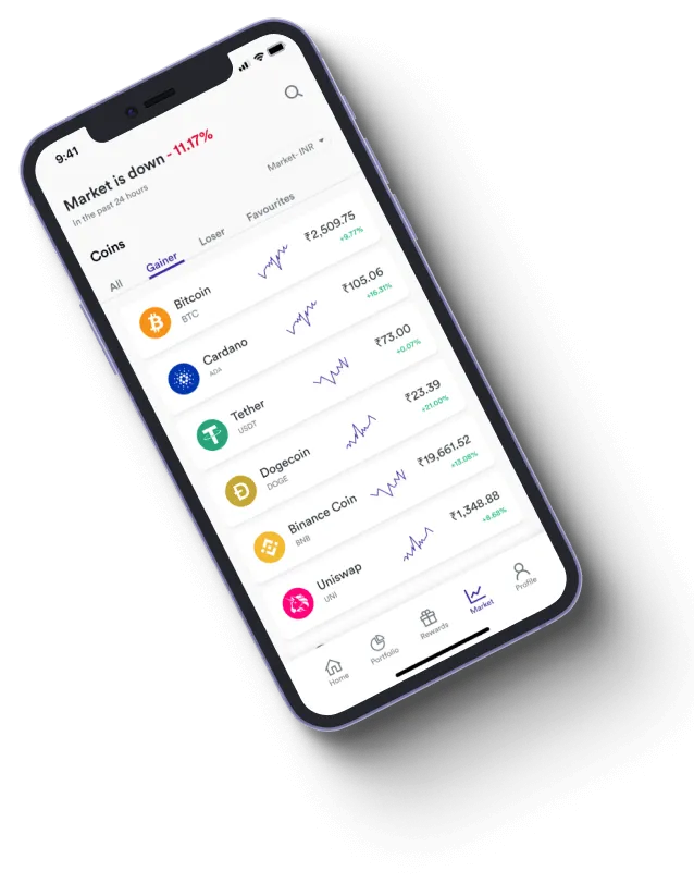 Chainpulse Andes - How does the Chainpulse Andes app improve your trading?