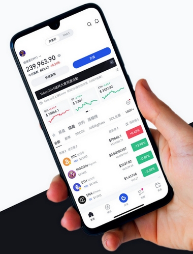 Chainpulse Andes - Como o aplicativo Chainpulse Andes aprimora sua negociação?