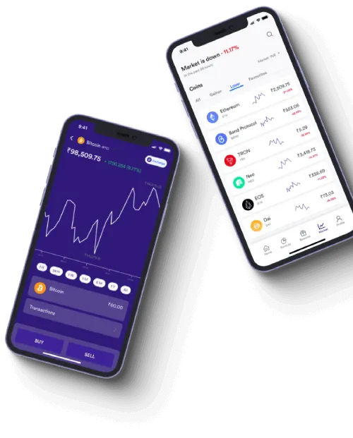 Chainpulse Andes - What exactly is Chainpulse Andes?